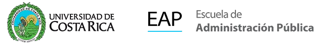 Escuela de Administración Pública – UCR